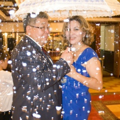 Гульнара Жандосова, 13.07.1972, Алматы