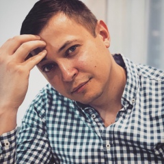 Юрий Богданов, 09.11, Санкт-Петербург