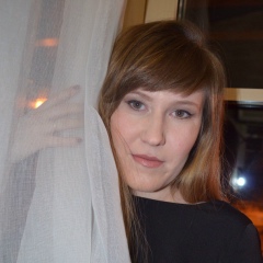 Танюська Зубкова, 21.11.1989, Ижевск