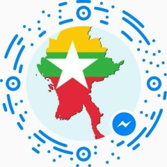 Shwe Myanmar, 08.04, Yangon