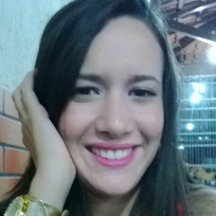 Luana Silva, 24.09.1994, Serra