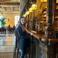 Ленура Павлова