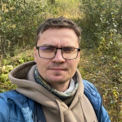 Андрей Яцук, 10.08.1987, Санкт-Петербург