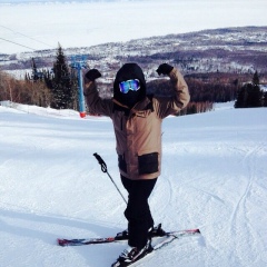 Ivan Zabanov, 17.11, Улан-Удэ