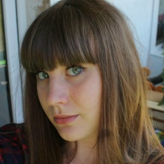 Ксения Юрьевна, 23.07, Елабуга