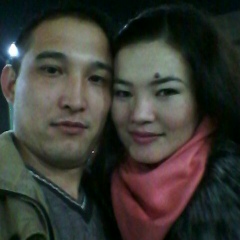 Zhasan Sariev, Алматы