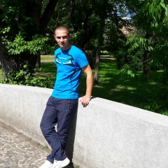 Владимир Данилов, 20.05.1995, Берегово