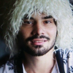 Назим Адилов, 21.04, Махачкала