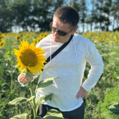 Влад Он, Санкт-Петербург