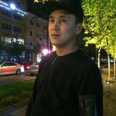 Сагадат Сартбай, 28.10.1995, Алматы