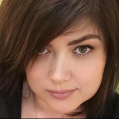 Елена Липунова, 25.04, Белгород