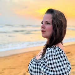 Лела Хараишвили, 01.12, Москва