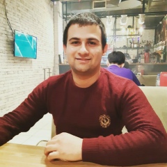 Армен Мурадов, 17.08.1992, Актау