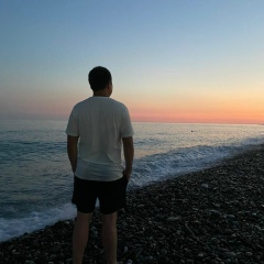 Сергей Муралов, 15.04, Москва