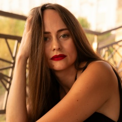 Екатерина Чекунова, 20.09