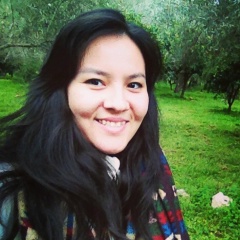 Akbota Kalekenova, 07.07.1991, Алматы