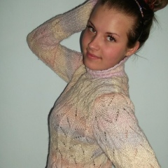 Юлиана Бриллиантова, 26.07, Новосибирск