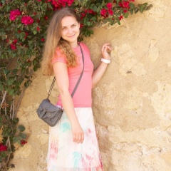 Елена Ушанова, 08.01