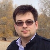 Константин Таучелов, 16.12.1984, Киев