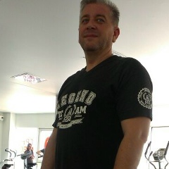 Юра Кузьменко, 01.12.1975, Киев