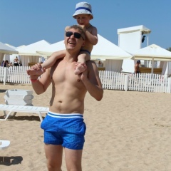 Иван Протасов, 28.07.1984, Санкт-Петербург