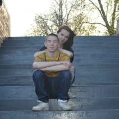 Сашка Недочётов, 20.10.1997, Людиново