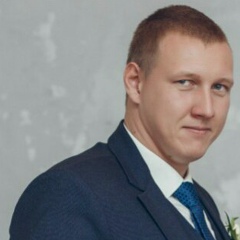 Владислав Видерников, 16.05, Днепр (Днепропетровск)