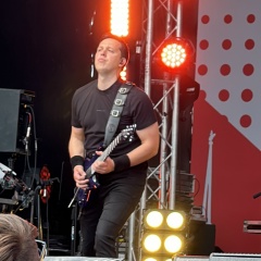 Андрей Федотов, 11.02, Санкт-Петербург