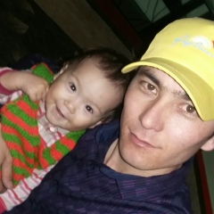 Мейржан Адилбеков, 06.03.1989, Туркестан