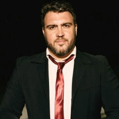 Геннадий Невзоров, 08.10.1985, Санкт-Петербург