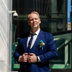 Василий Скрябин, 11.02, Москва