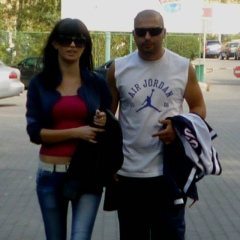 Сергей Высоцкий, 11.09.1985, Атырау