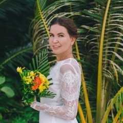 Анастасия Хохлова, 17.07, Новосибирск