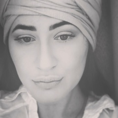 Севиль Пашаева, 31.10