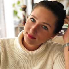 Салют Натали, 19.11, Санкт-Петербург