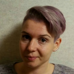 Екатерина Сафонова, 16.01.1990, Минск