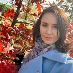 Ольга Фисенко, 02.09