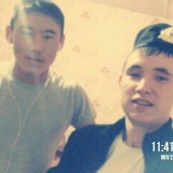 Aidarkhan Temirbolat, Нура (Киевка)