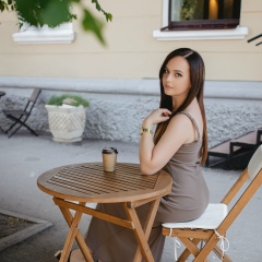 Yuliya Kravchenko, 30.07, Кемерово