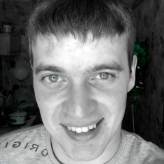 Евгений Антонов, 30.01, Березники
