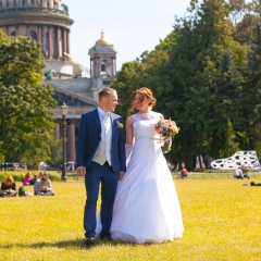 Анюта Тихонова, 30.07