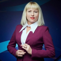 Светлана Сотникова, Иркутск