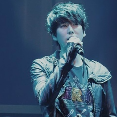Kyuhyun Cho, 03.02.1988, Seoul