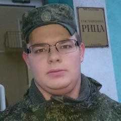 Илья Шипулин, 17.10.1990, Москва