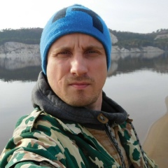 Алексей Борисов, 19.10