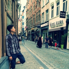 Бактияр Турусбеков, 21.12.1994