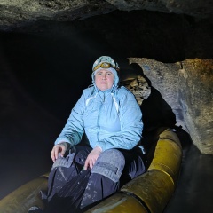 Саша Чернецкая, 25.06.1986, Москва