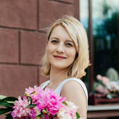 Людмила Липина, 21.05.1985, Челябинск