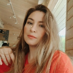 Мария Назирова, 14.10.1987, Алматы