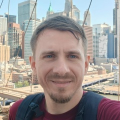 Сергей Сократов, 27.04.1989, Los Angeles